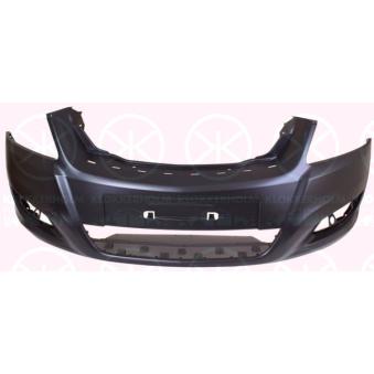 Pare-chocs KLOKKERHOLM 5063901A1