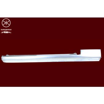 Marche-pied KLOKKERHOLM 5066002