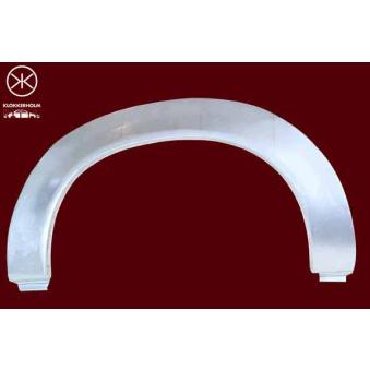 Panneau latéral arrière droit KLOKKERHOLM 5066592