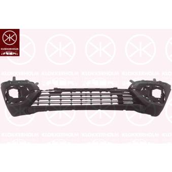 Pare-chocs KLOKKERHOLM [5071900A1]