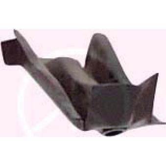 Fixation, cric avant droit KLOKKERHOLM 5072782