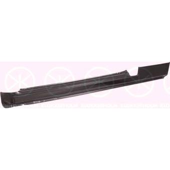 Marche-pied KLOKKERHOLM 5075002