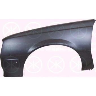 Aile avant gauche KLOKKERHOLM 5075311