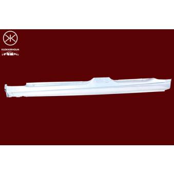 Marche-pied KLOKKERHOLM [5077011]