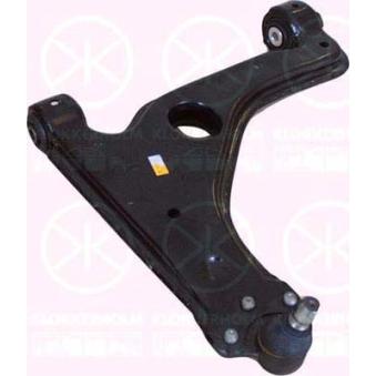 Triangle ou bras de suspension (train avant) KLOKKERHOLM OEM 5352005