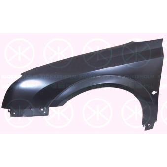 Aile avant droit KLOKKERHOLM 5078312