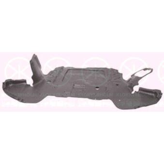 Cache moteur KLOKKERHOLM 5078797