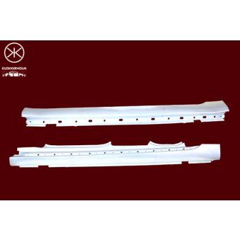 Marche-pied KLOKKERHOLM 5079012 Marche-pied KLOKKERHOLM 5079012