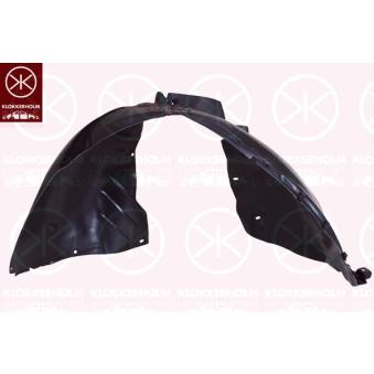 Garniture, passage de roue avant droit KLOKKERHOLM 5079384