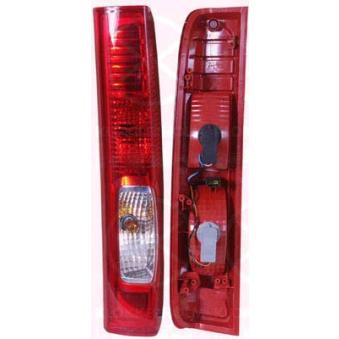 Feu arrière KLOKKERHOLM [50890703A1]