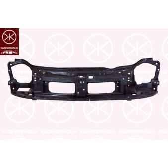 Revêtement avant KLOKKERHOLM 5089200