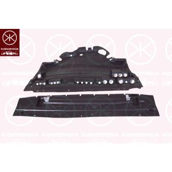 Cache moteur KLOKKERHOLM 5089797