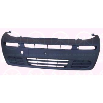 Pare-chocs KLOKKERHOLM [5089900]