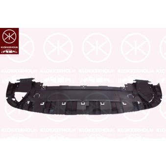 Cache moteur KLOKKERHOLM [5091795]