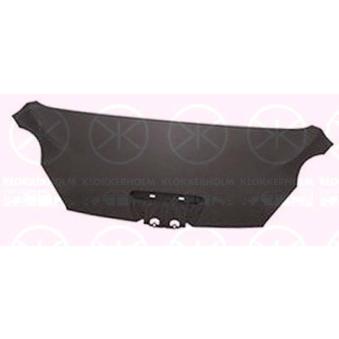 Capot-moteur KLOKKERHOLM 5501280