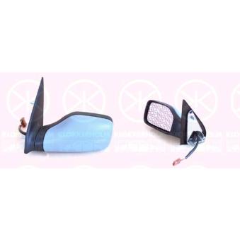 Rétroviseur extérieur KLOKKERHOLM [55021041]