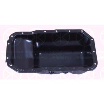 Carter d'huile KLOKKERHOLM [5502472]