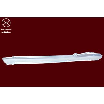 Marche-pied KLOKKERHOLM OEM 701054