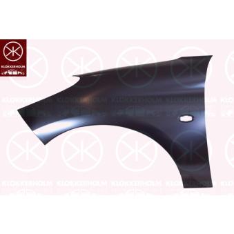 Aile avant droit KLOKKERHOLM [5507316]