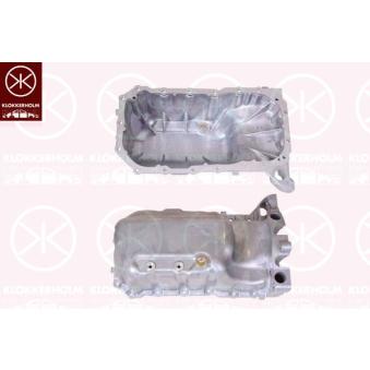 Carter d'huile KLOKKERHOLM 5507473