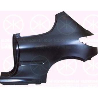 Panneau latéral arrière droit KLOKKERHOLM OEM 8526Q6