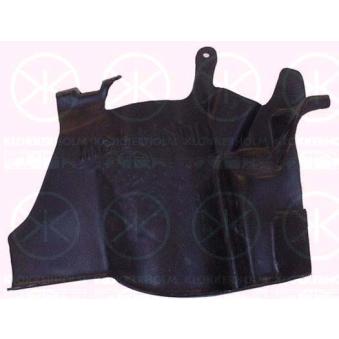 Cache moteur KLOKKERHOLM 5507794 Cache moteur KLOKKERHOLM 5507794