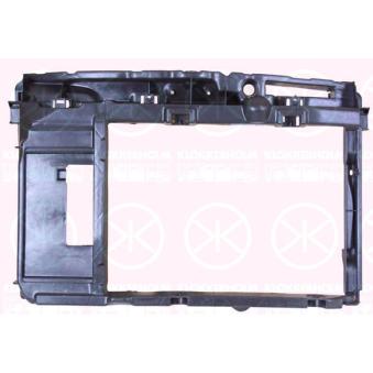 Revêtement avant KLOKKERHOLM 5508201