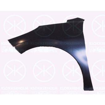 Aile avant gauche KLOKKERHOLM OEM 7840r9 Aile avant gauche KLOKKERHOLM OEM 7840r9