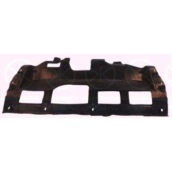 Cache moteur KLOKKERHOLM 5508795