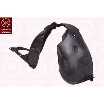 Garniture, passage de roue avant droit KLOKKERHOLM 5509388