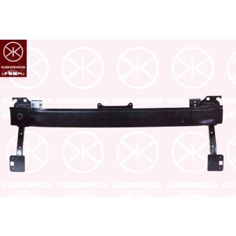 Support, pare-chocs KLOKKERHOLM 5509941 Support, pare-chocs KLOKKERHOLM 5509941
