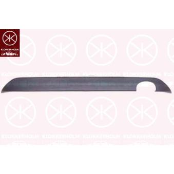 Spoiler KLOKKERHOLM 5509965