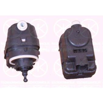 Correcteur, portée lumineuse KLOKKERHOLM 55130060