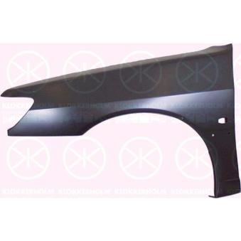 Aile avant droit KLOKKERHOLM OEM 7841k8