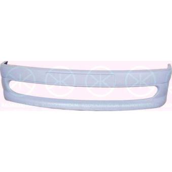 Pare-chocs KLOKKERHOLM 5513908