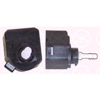 Correcteur, portée lumineuse KLOKKERHOLM [55140060]