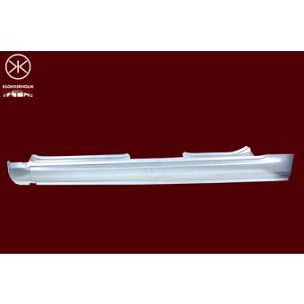 Marche-pied KLOKKERHOLM 5514014 Marche-pied KLOKKERHOLM 5514014