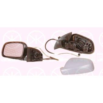 Rétroviseur extérieur KLOKKERHOLM OEM 8149AW