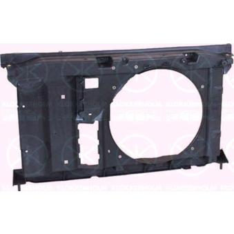 Revêtement avant KLOKKERHOLM 5514201