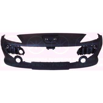 Pare-chocs KLOKKERHOLM OEM 7401cx