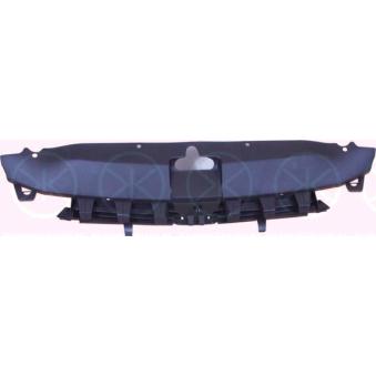 Grille de radiateur KLOKKERHOLM [5514990A1]