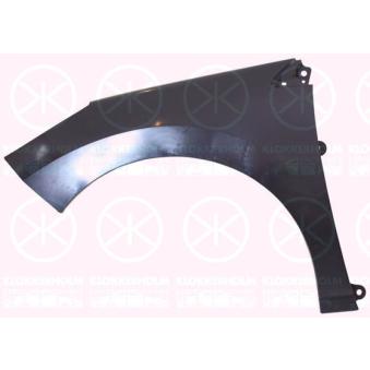 Aile avant droit KLOKKERHOLM 5519312A1