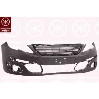 Pare-chocs KLOKKERHOLM 5528905A1