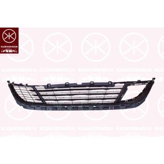 Grille de radiateur KLOKKERHOLM 5528992