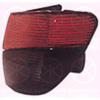 Feu arrière KLOKKERHOLM 55360714