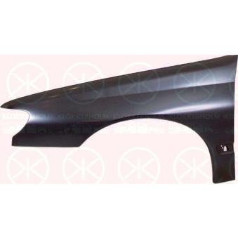 Aile avant gauche KLOKKERHOLM 5536311