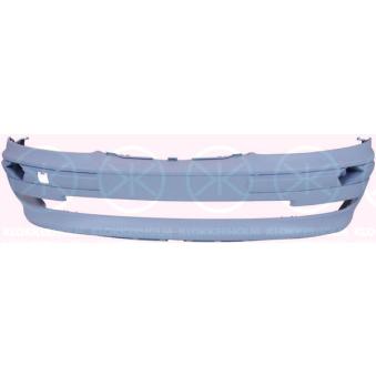 Pare-chocs KLOKKERHOLM 5536902