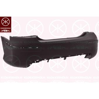 Pare-chocs KLOKKERHOLM [5537955]