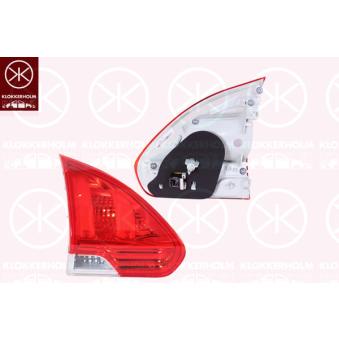 Feu arrière KLOKKERHOLM 55430713A1