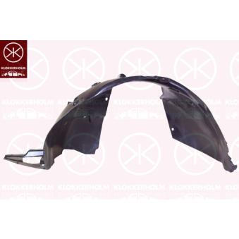 Garniture, passage de roue avant droit KLOKKERHOLM 5543388 Garniture, passage de roue avant droit KLOKKERHOLM 5543388